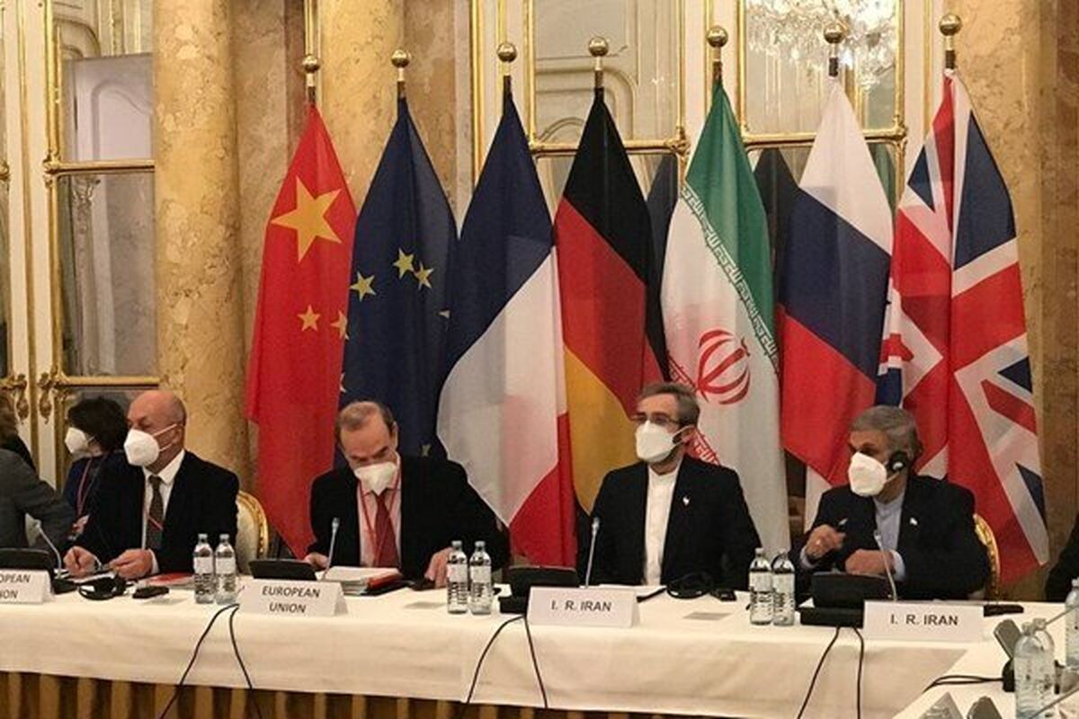 دیپلمات معروف متن توافق برجام را لو داد