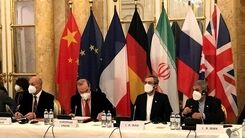 دیپلمات معروف متن توافق برجام را لو داد