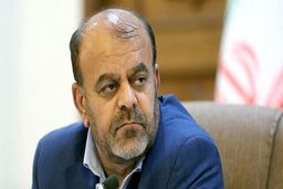 پیکر مرحوم رستم قاسمی تشییع شد