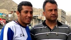 یک استقلالی جنجالی دستیار منصوریان شد