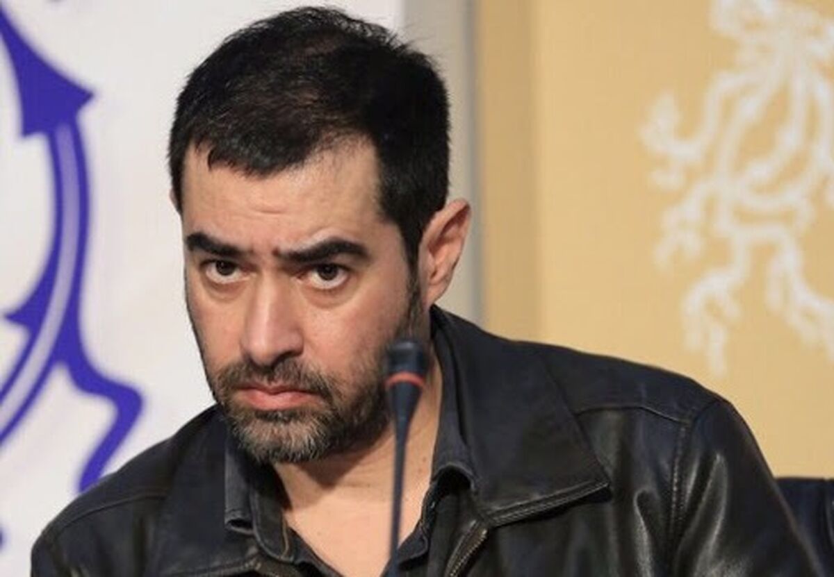 شهاب حسینی بازیگری را کنار گذاشته است؟