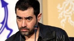 شهاب حسینی بازیگری را کنار گذاشته است؟
