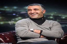 پژمان جمشیدی از دردهایش گفت | فیلم