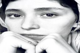 فرشته حسینی بچه دار شد؟/عکس لو رفته از سلبریتی افغانستانی!