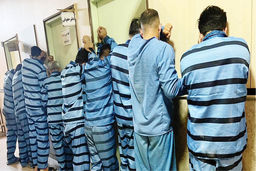 خبر مهم برای این مشتریان بانک ملی/ آغاز تحویل اموال مسروقه