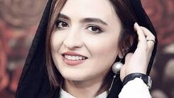 باورتان میشه این پسر خوشتیپ گلاره عباسی باشه | متفاوت ترین عکس گلاره عباسی با لباس پسرانه + عکس