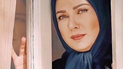 لعیا زنگنه با اون قیافه چند تا کشته مرده داد | سه تا عاشق و شیفته لعیا زنگنه بعد از سالها لو رفت + عکس عاشقا