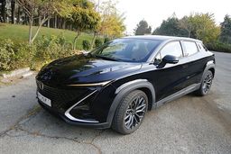 حراج سایپا در آستانه روز پدر | ارزان‌تر از تارا و دنا خودرو لوکس بخرید | قیمت چانگان در بورس چند؟ 