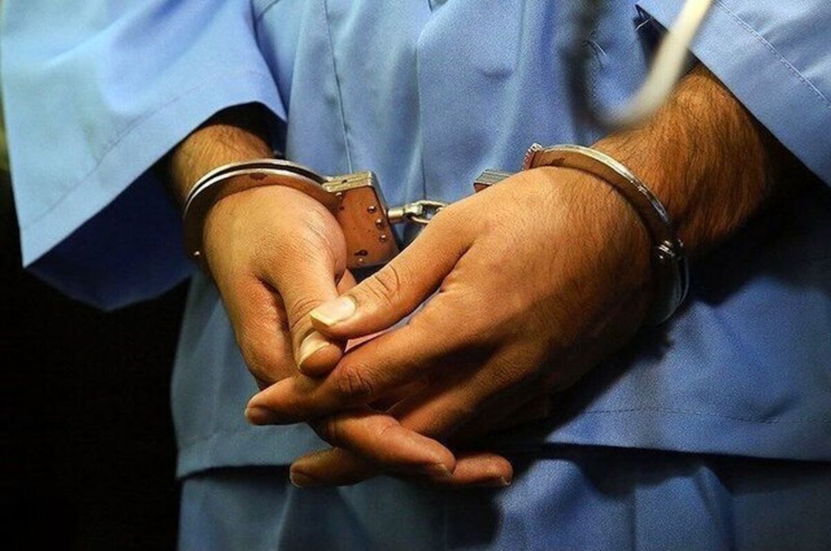 فراری دادن دختر جوان از خانه به بهانه ازدواج ! | مخفیگاه 2 پسر جوان لو رفت 