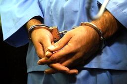 باند 8 نفره اراذل و اوباش مسلح منهدم شد | در آمل ایجاد رعب و وحشت می کردند