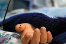 کشف جسد کودک چهار ساله اهوازی | قاتل مادر کودک است 