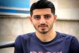 پرسپولیس ترابی را طلا گرفت
