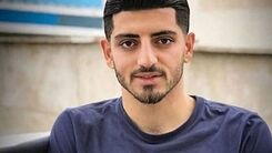 شوخی جنجالی بازیکنان پرسپولیس با ترابی! + جزئیات بیشتر 