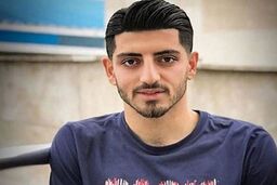 ازدواج لاکچری مهدی ترابی سوژه رسانه ها شد +تصاویر لو رفته