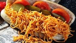 باورتان نمی شود این غذای خوشمزه عامل این بیماری های خطرناک است | چاقی عجیب با خوردن این غذای پرطرفدار