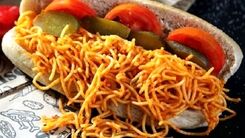 باورتان نمی شود این غذای خوشمزه عامل این بیماری های خطرناک است | چاقی عجیب با خوردن این غذای پرطرفدار
