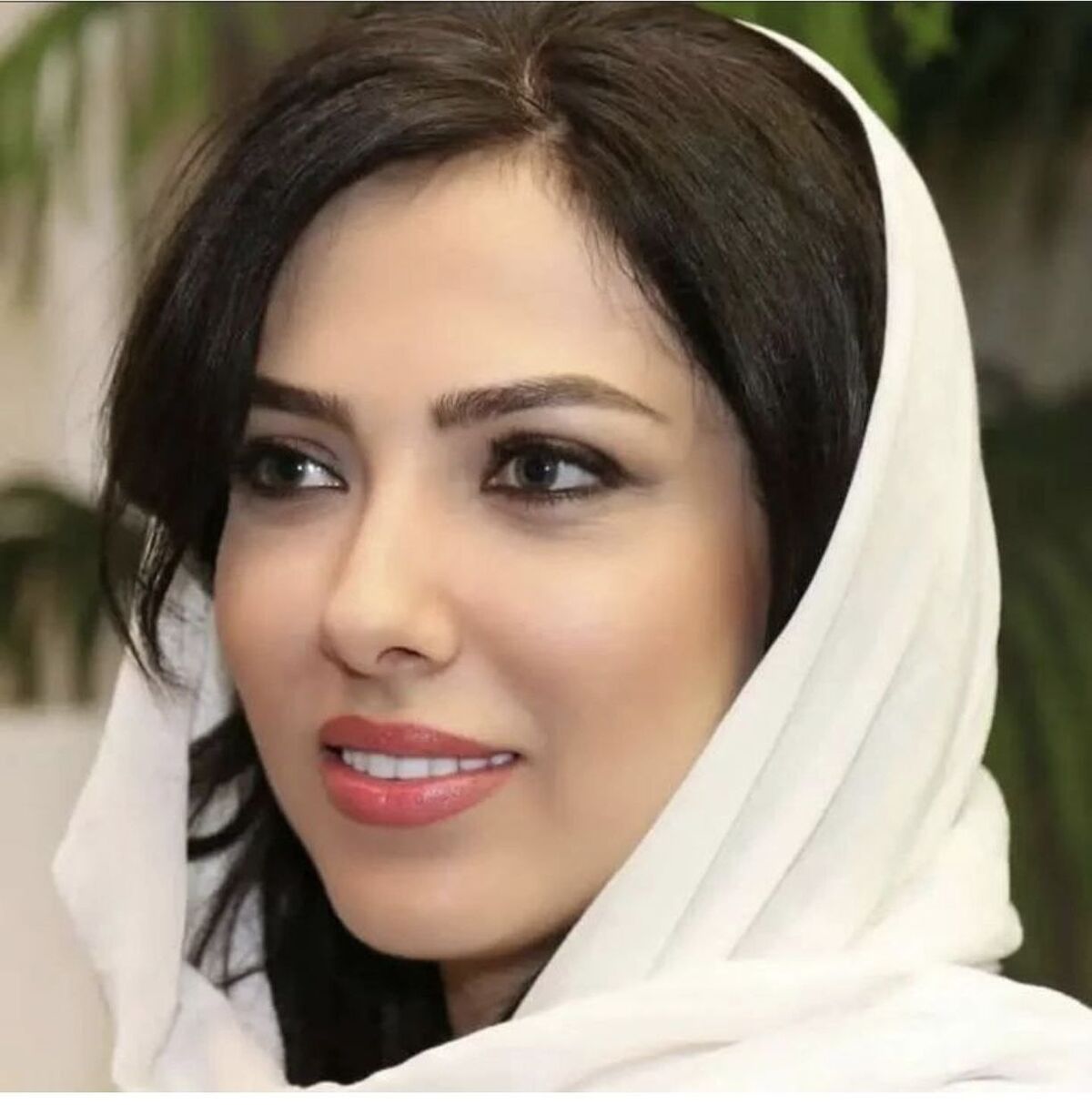 شاید باورنکنید سحر تبر خواهر لیلا اوتادی است | عکسی که خواهر لیلا اوتادی را لو داد +عکس