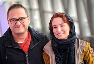 پیام عاشقانه نگار جواهریان برای عشق زندگیش|عکس دیده نشده