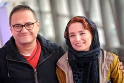 پیام عاشقانه نگار جواهریان برای عشق زندگیش|عکس دیده نشده