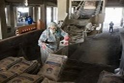 قطع گاز برخی کارخانه‌های سیمان