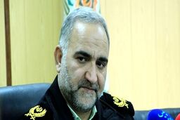 کشف یک نیسان کوکتل مولوتف در ناآرامی‌های دیروز اصفهان