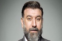 مادر علی انصاریان کارش به کجا رسید؟