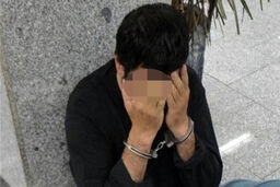 حمله مرد داعشی به یک استخر در فلاح تهران + جزییات