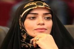 زنی که هیچ وقت الهام چرخنده را دوست نداشت | مادر شوهر همسر اول الهام چرخنده فوت کرد +عکس