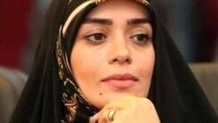 بیوگرافی الهام چرخنده