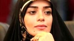 رابطه الهام چرخنده و خانم بازیگر افشا شد | داستان دوستی الهام چرخنده و بازیگر معروف چیست؟