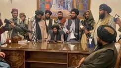 رهبران طالبان چه کسانی هستند؟