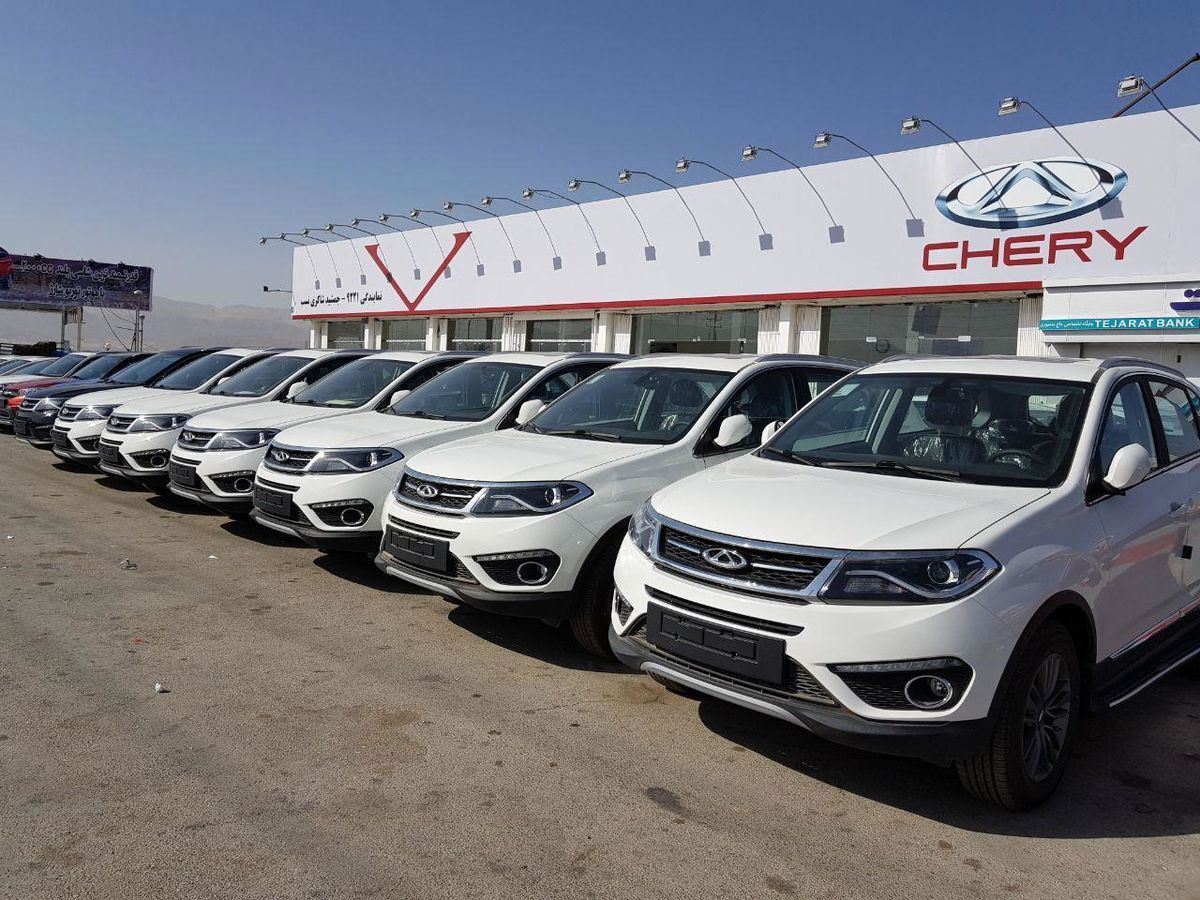 اگر پول نقد برای خرید خودرو را نداری اقساطی بخر | آغاز پیش فروش جدید مدیران خودرو از دم قسط با تحویل ۹۰ روزه