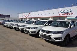 اگر پول نقد برای خرید خودرو را نداری اقساطی بخر | آغاز پیش فروش جدید مدیران خودرو از دم قسط با تحویل ۹۰ روزه