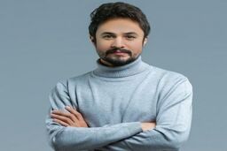 دانلود آهنگ جدید راغب بنام  شب چله+موزیک 