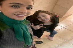 خونه و زندگی لاکچری ترانه علیدوستی در کالیفرنیا همه را شوکه کرد/تیپ مشکی خانم بازیگر در خارج از کشور!؟ +عکس خبرساز