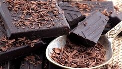 فواید عجیب  شکلات تلخ که تابحال نمی‌دانستید!