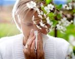 روس مهار آلرژی بهاری را بدانید +جزئیات مهم