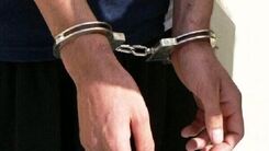 کشف ۶ کیلو طلا از سارقان مسلح در خانی‌آباد+فیلم