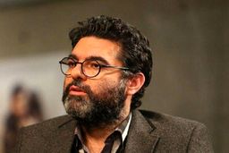 مصطفی کیایی بستری شد!/علت چه بود؟+جزئیات بیشتر 