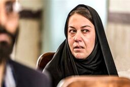 ناگفته هایی از زندگی خصوصی گیتی قاسمی+تصاویر 