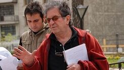  ۴ مظنون در پرونده قتل داریوش مهرجویی دستگیر شدند | جدیدترین خبر از ماجرای قتل وحشتناک داریوش مهرجویی