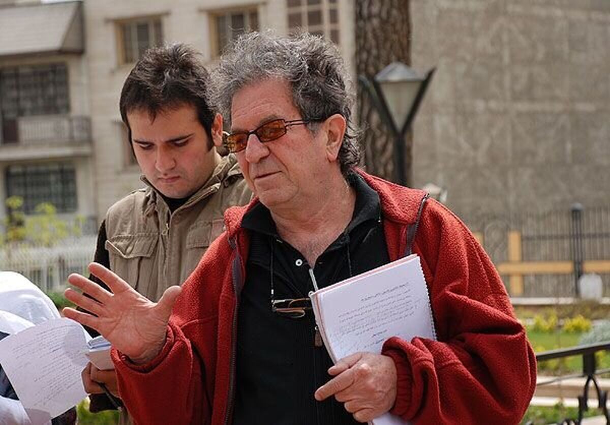  ۴ مظنون در پرونده قتل داریوش مهرجویی دستگیر شدند | جدیدترین خبر از ماجرای قتل وحشتناک داریوش مهرجویی