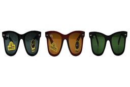 5 عینک آفتابی ری بن Ray-Ban که باید امسال داشته باشید!