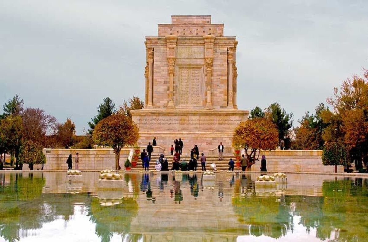 هدیه روز پدر دولت به مردم | بازدید موزه برای این افراد رایگان شد + جزییات