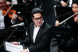 گذرنامه توقیف شده همایون شجریان داستان درست کرد | گذرنامه همایون شجریان به او بازگردانده می شود؟ + جزئیات