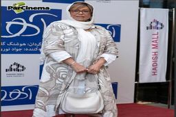 عکس ناراحت کننده گوهر خیراندیش از کیومرث پوراحمد | چهره کیومرث پوراحمد در سه عکس قبل فوتش +عکس 