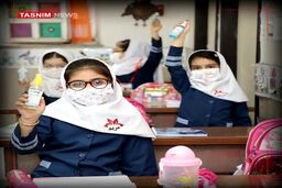 جزییات جدید از تغییر زمان بازگشایی مدارس