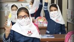 تشریح نحوه بازگشایی مدارس در سال تحصیلی جدید