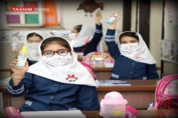 مدارس البرز تا آخر هفته غیر حضوری شدند