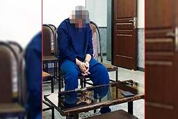  دامادی که خانواده همسرش را سلاخی کرد!+فیلم 18+